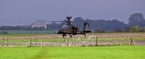Дішфорт Аб : оренда приватних літаків 