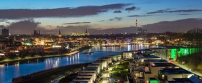 Дортмунд: оренда приватного літака 