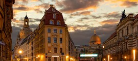 Любек Бланкензее: оренда приватних літаків 
