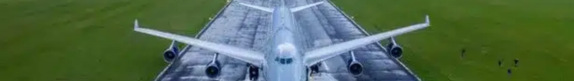 Дансфолд: оренда приватних літаків 