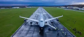 Хонінгтон : оренда приватних літаків 