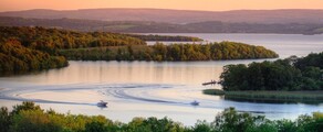 Енніскіллен: оренда приватних літаків 