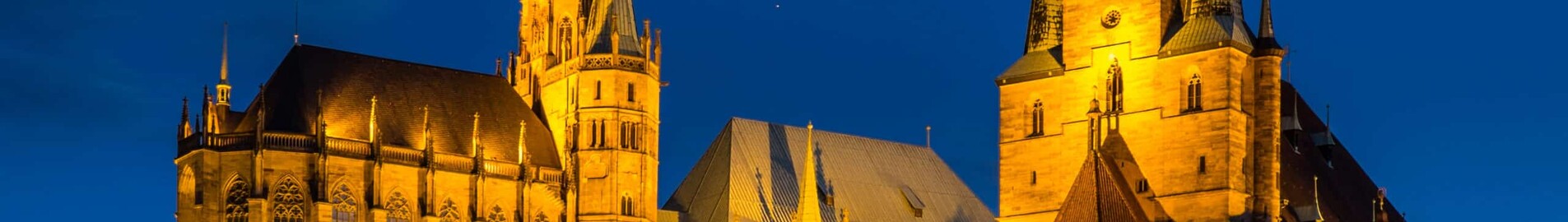 Ерфурт : оренда приватного літака 