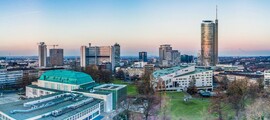 Мендіг : оренда приватного літака 