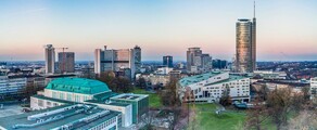 Ессен Мюльхайм: оренда приватних літаків 