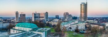 Orenburg : location de jet privé