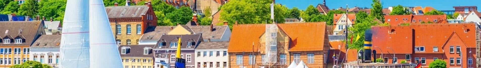 Фленсбург-Шаферхаус: оренда приватних літаків 