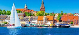 Росток Лааге : оренда приватних літаків 