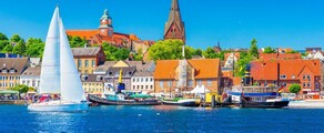 Фленсбург-Шаферхаус: оренда приватних літаків 