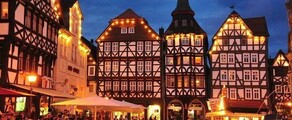 Fritzlar: оренда приватного літака 