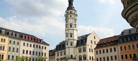 Шлезвіг : оренда приватних літаків