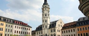 Гера Лемніц: оренда приватного літака 