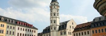 Wiesbaden : location de jet privé