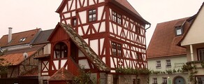 Гібельштадт: оренда приватних літаків 