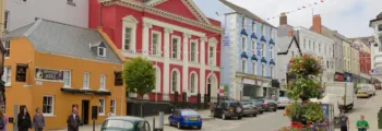 gdynia : location de jet privé