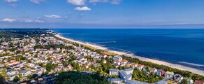 Херінгсдорф: оренда приватного літака 