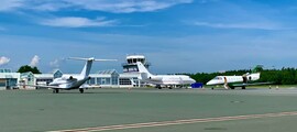 Дортмунд: оренда приватного літака 