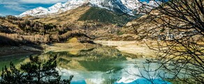 Уеска-Пірінеос : оренда приватних літаків 