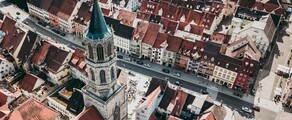 Ротвайль-цепфенхан : оренда приватних літаків 