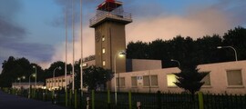 Бург-Фойерштайн: оренда приватного літака 