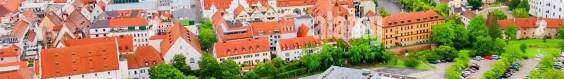 Інгольштадт: оренда приватних літаків 