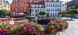 Швабіш-Холл : оренда приватних літаків