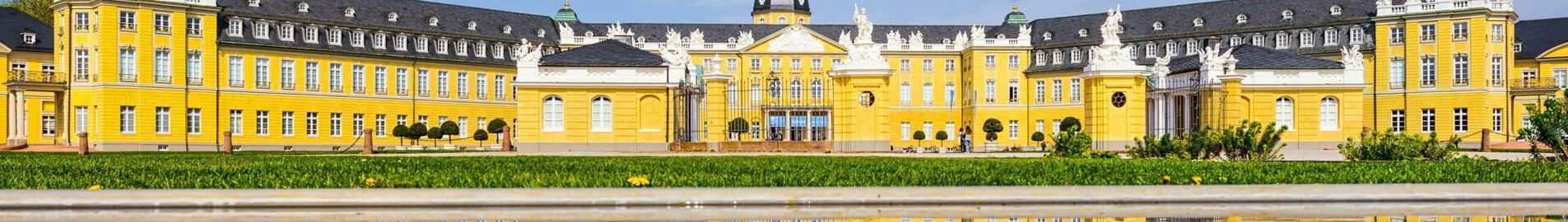 Карлсруе Баден-Баден: оренда приватного літака 