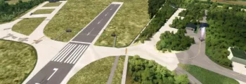 Ludvika : location de jet privé