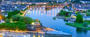Кобленц Віннінген : оренда приватних літаків 