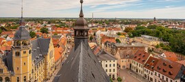 Рендсбург-Шахтльм : оренда приватних літаків 