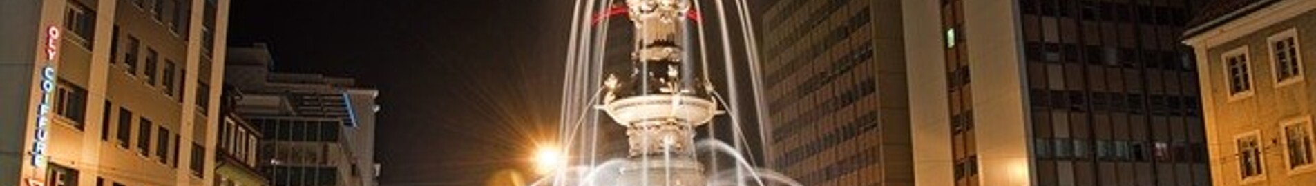 Ла-Шо-де-Фон: оренда приватного літака