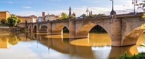 Ла-Ріоха Логроно Агонсілло : оренда приватних літаків 