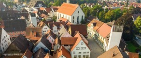 Лейткірх Унтерцайль : оренда приватного літака 