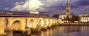 Libourne Artigues De Lussac : оренда приватних літаків