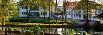 Linkoping City : location de jet privé