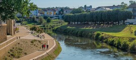 Ле-Кастелле: оренда приватного літака 