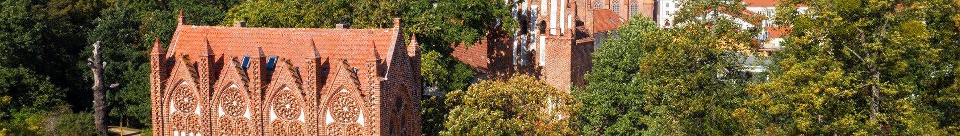 Нойбранденбург: оренда приватних літаків 