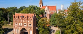 Нойбранденбург: оренда приватних літаків 
