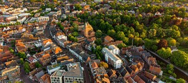 Нідерштеттен: оренда приватного літака 