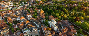 Нордхорн Лінген : оренда приватних літаків 