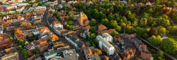Schonhagen : location de jet privé