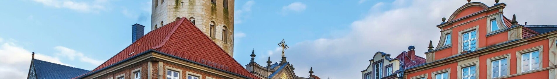 Падерборн Ліппштадт: оренда приватних літаків 