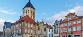 Стендаль Борстел : оренда приватних літаків 