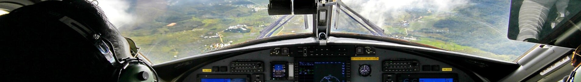 Стати пілотом у Франції: топ-6 найкращих авіаційних шкіл