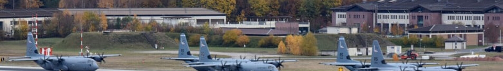 Рамштайн : оренда приватного літака