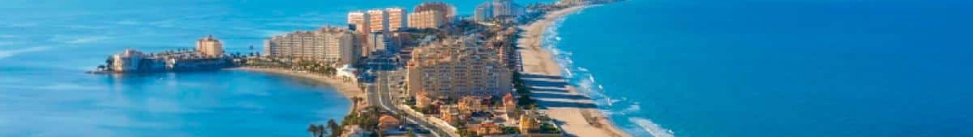 Region De Murcia International : оренда приватних літаків 