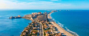 Region De Murcia International : оренда приватних літаків 