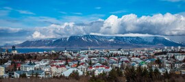 Олафсвік Ріф : оренда приватного літака 