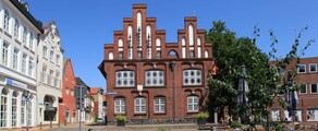 Рендсбург-Шахтльм : оренда приватних літаків 