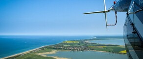 Росток Лааге : оренда приватних літаків 